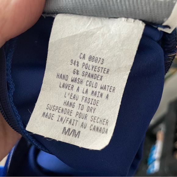 Vintage Vanessa Steven’s Velvet Velour Cheongsam Dress Size Medium - Picture 10 of 12